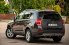 Chevrolet Captiva 2.4 167KM * 4x4 * 7osobowa * Skóry * Opłacona * - 3