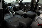 Chevrolet Captiva 2.4 167KM * 4x4 * 7osobowa * Skóry * Opłacona * - 9