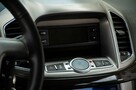 Chevrolet Captiva 2.4 167KM * 4x4 * 7osobowa * Skóry * Opłacona * - 10