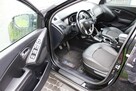 Hyundai ix35 OPŁACONY*1.6GDI*135KM*Czarny*Nawi*Kamera*Alufelgi* - 6