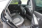 Hyundai ix35 OPŁACONY*1.6GDI*135KM*Czarny*Nawi*Kamera*Alufelgi* - 10
