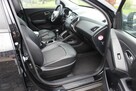 Hyundai ix35 OPŁACONY*1.6GDI*135KM*Czarny*Nawi*Kamera*Alufelgi* - 13