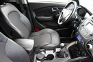 Hyundai ix35 OPŁACONY*1.6GDI*135KM*Czarny*Nawi*Kamera*Alufelgi* - 15