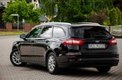 Ford Mondeo 2.0TDCI* Opłacony * Alufelgi * Serwis * Nawigacja * - 3