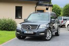 Mercedes GLK 200 OPŁACONY*204KM*Xenon*Panorama*Ledy*Alufelgi*Nawigacja* - 2