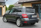 Mercedes GLK 200 OPŁACONY*204KM*Xenon*Panorama*Ledy*Alufelgi*Nawigacja* - 4