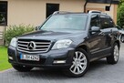Mercedes GLK 200 OPŁACONY*204KM*Xenon*Panorama*Ledy*Alufelgi*Nawigacja* - 15
