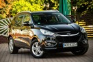 Hyundai ix35 2.0DOHC Benzyna * 163KM * Kamera * Automat * Nawigacja * - 2