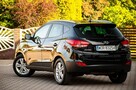 Hyundai ix35 2.0DOHC Benzyna * 163KM * Kamera * Automat * Nawigacja * - 4