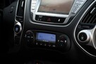Hyundai ix35 2.0DOHC Benzyna * 163KM * Kamera * Automat * Nawigacja * - 12
