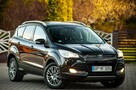 Ford Kuga *OPŁACONA*2.0TDCI*163KM*4X4*Kamera*Nawi*Panorama