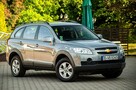 Chevrolet Captiva OPŁACONA* 2.4 * Hak * Klima * Alufelgi * Super Stan *