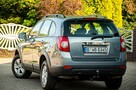 Chevrolet Captiva OPŁACONA* 2.4 * Hak * Klima * Alufelgi * Super Stan * - 3
