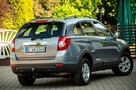 Chevrolet Captiva OPŁACONA* 2.4 * Hak * Klima * Alufelgi * Super Stan * - 4