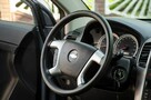 Chevrolet Captiva OPŁACONA* 2.4 * Hak * Klima * Alufelgi * Super Stan * - 8