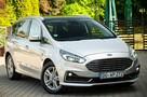 Ford S-Max OPŁACONY*2.0TDCI*190KM*Nawi*Kamera*Xenon*Led*