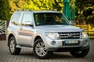 Mitsubishi Pajero 3.2DiD*200KM*Skóra*Xenon*SuperSelect*Blokada*Kamera*Nawi - 2