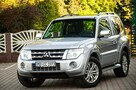 Mitsubishi Pajero 3.2DiD*200KM*Skóra*Xenon*SuperSelect*Blokada*Kamera*Nawi - 3