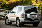Mitsubishi Pajero 3.2DiD*200KM*Skóra*Xenon*SuperSelect*Blokada*Kamera*Nawi - 4