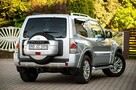 Mitsubishi Pajero 3.2DiD*200KM*Skóra*Xenon*SuperSelect*Blokada*Kamera*Nawi - 5