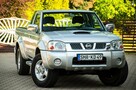 Nissan PickUp 2.5DCI*133KM * Klima * 4 Osobowa * Zdrowa Rama i Karoseria - 2