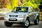 Nissan PickUp 2.5DCI*133KM * Klima * 4 Osobowa * Zdrowa Rama i Karoseria - 3