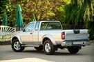 Nissan PickUp 2.5DCI*133KM * Klima * 4 Osobowa * Zdrowa Rama i Karoseria - 14