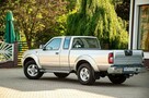 Nissan PickUp 2.5DCI*133KM * Klima * 4 Osobowa * Zdrowa Rama i Karoseria - 15