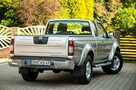 Nissan PickUp 2.5DCI*133KM * Klima * 4 Osobowa * Zdrowa Rama i Karoseria - 16