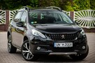 Peugeot 2008 1.6HDI * GT Line * Panorama * Nawi * Kamera * Pół Skóra * - 2