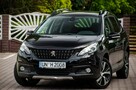 Peugeot 2008 1.6HDI * GT Line * Panorama * Nawi * Kamera * Pół Skóra * - 3