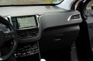 Peugeot 2008 1.6HDI * GT Line * Panorama * Nawi * Kamera * Pół Skóra * - 11