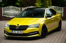 Škoda Superb Panorama * Dragon Skin * SportLine * Lifting * Virtual * Jedyna taka * - 2