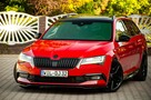 Škoda Superb Panorama * 4x4 * SportLine *Maxton * Jedyna taka * - 2