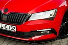Škoda Superb Panorama * 4x4 * SportLine *Maxton * Jedyna taka * - 12