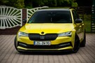 Škoda Superb Panorama * Dragon Skin * SportLine * Lifting * Virtual * Jedyna taka * - 2