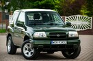 Suzuki Grand Vitara Rama IDEALNA * Nowy rozrząd Oleje * 4x4 * Reduktor*