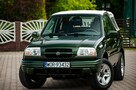 Suzuki Grand Vitara Rama IDEALNA * Nowy rozrząd Oleje * 4x4 * Reduktor* - 2