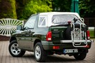 Suzuki Grand Vitara Rama IDEALNA * Nowy rozrząd Oleje * 4x4 * Reduktor* - 4
