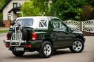 Suzuki Grand Vitara Rama IDEALNA * Nowy rozrząd Oleje * 4x4 * Reduktor* - 9