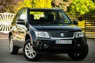 Suzuki Grand Vitara 2.6 166KM * 4x4 * Reduktor * Hak * Alufelgi * REJ PL * - 2