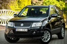 Suzuki Grand Vitara 2.6 166KM * 4x4 * Reduktor * Hak * Alufelgi * REJ PL * - 3
