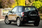 Suzuki Grand Vitara 2.6 166KM * 4x4 * Reduktor * Hak * Alufelgi * REJ PL * - 4