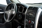 Suzuki Grand Vitara 2.6 166KM * 4x4 * Reduktor * Hak * Alufelgi * REJ PL * - 6