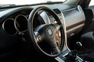 Suzuki Grand Vitara 2.6 166KM * 4x4 * Reduktor * Hak * Alufelgi * REJ PL * - 12