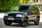 Suzuki Grand Vitara 1.6*Benzyna*4x4*Reduktor*Hak*Klima*SuperStan*Opłacona - 2