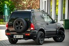 Suzuki Grand Vitara 1.6*Benzyna*4x4*Reduktor*Hak*Klima*SuperStan*Opłacona - 3