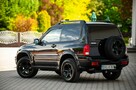 Suzuki Grand Vitara 1.6*Benzyna*4x4*Reduktor*Hak*Klima*SuperStan*Opłacona - 4