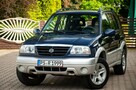 Suzuki Grand Vitara 2.0 Benzyna 128KM * 133tys km * Klima * 4x4 * Reduktor * Hak * Alufelg - 3