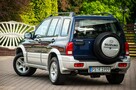 Suzuki Grand Vitara 2.0 Benzyna 128KM * 133tys km * Klima * 4x4 * Reduktor * Hak * Alufelg - 4